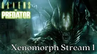 AVP 2010: Xenomorph Campaign 1