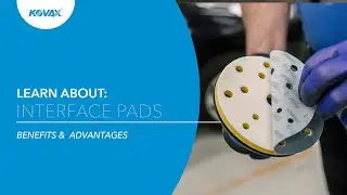 Interface pads: Your choice. Your process. Your environment.