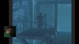 RE Code Veronica X (Gamecube / Doorskip) Glitched 2nd Half