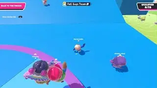 Beans Ahoy Gameplay
