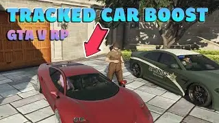 Scorpions Steal a Penetrator | GTA V RP | Badlands RP | BLRP