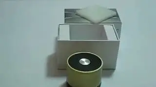 Boxa portabila cu bluetooth KTS-09