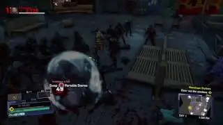 I love this suit - Dead Rising 4 trial