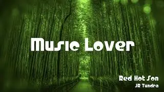 🎵 Red Hot Son - JR Tundra 🎧 No Copyright Music 🎶 YouTube Audio Library