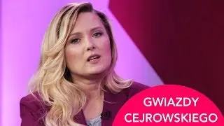 Gosia Andrzejewicz: Bolały mnie plotki na temat mojej rodziny | Gwiazdy Cejrowskiego III