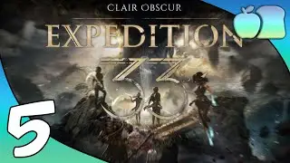 [Applebread] Clair Obscure: Expedition 33 - Mon Amis #5