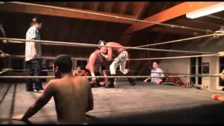 WAR Syndrome vs. Drake Destroyer