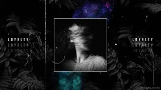 free // Shaker x 6lack Type Beat // loyalty