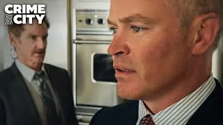 Quarles Targets Raylan | Justified (Neal McDonough, Timothy Olyphant)
