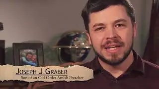 The Amish and the Reformation Trailer
