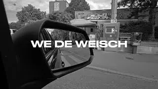 Colin Dash - We de weisch (Official Video)