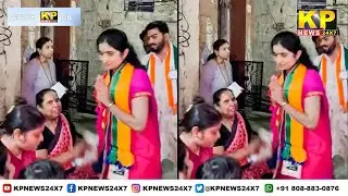Udgir News | Former Minister & MLA Sanjay Bansode Popular Leader Of Udgir