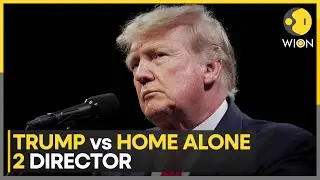 Donald Trump claims he was begged to appear in 'Home Alone 2' | World News | WION
