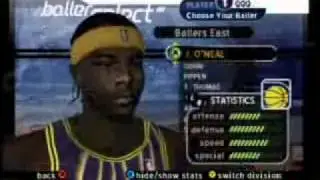 X-Play - NBA Ballers review