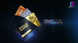 Discount cards by 