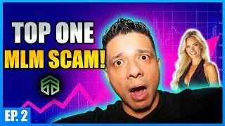 MLM Prop Firm Scam? Payout Denials & CEO Meltdown EXPOSED! | Futures Drama Update