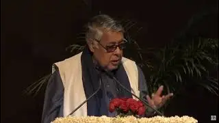 The Nehru Centre के उद्घाटन कार्यक्रम में Purushottam Agrawal का बड़ा खुलासा | Delhi
