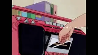 musica leggerissima - colapesce & dimartino (slowed & reverb)