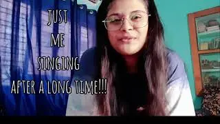 EASY ON ME - ADELE || (COVER)