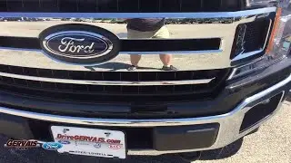 2018 Ford F-150 Ayer, Westborough, Winchendon, Auburn, Townsend, MA 458800
