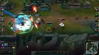 Kaisa buff hype