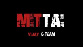 MITTAI - TEASER// Short Film // Based On Local Incidents // VIJAY & TEAM // G.O.N