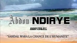 Abdou Ndiaye Mou cherif alweuly clip officiel 
