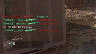GR_GREG007 is afraid hhhh,xLFT