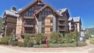Solaris at Vail - Luxury in the Heart of Vail Village