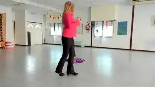Katonti - Danza Circular