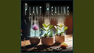 Green Frequencies Healing Tones for Plant Growth and Health