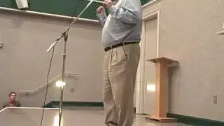 part 3 Pat Conroy