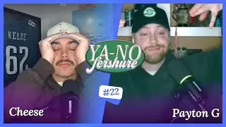 Episode 22: Stranger Things Finale Reactions, Eagles Game Recap & Drunk Fast Food Debates