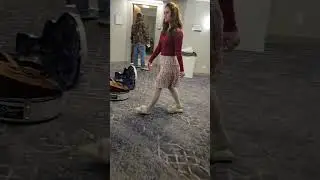 2025 SPBGMA Saturday night walk thru