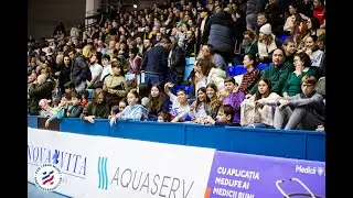 CSM Targu Mures - CSM Petrolul Ploiesti 107-101 endgame