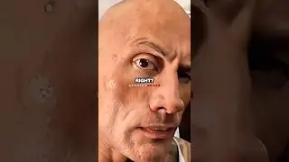 Дуэйн крадет, но Скала вернул ему деньги