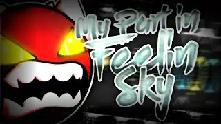 [NoClip] My Part In Feelin Sky - Hosted By Don13 - Ahiyu