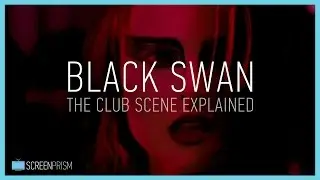 Black Swan: The Club Scene Explained