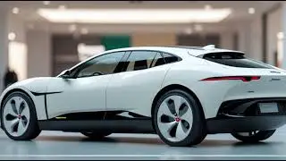 2026 Jaguar Electric GT &ndash; Price, Features, Performance & Full Review