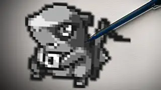 Drawing EVERY Coromon LIVE