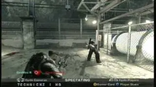I HG vs Kidd II