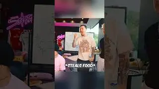 FaZe Adapt & Jason Steal Max&rsquo;s Food 😭💔