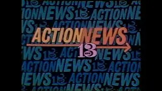 KOVR Action News Open (1975)