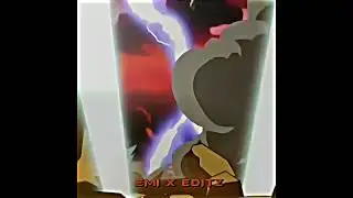 #edit kakarot awaken your power 💀