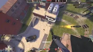 spy clips + chill music