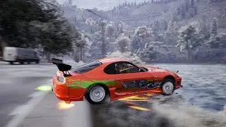 EL REY DEL DRIFT: Dominando las curvas en CarX Street 🏁