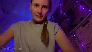 Aggressively & Fast Scratching Your Body Itch 😩 (asmr)