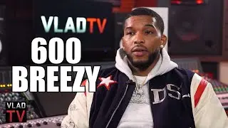 600 Breezy: Убийство Ямми Сэндифер вывело Black Disciples на национальную сцену (часть 10)