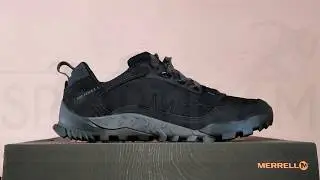 Кроссовки зимние Merrell Annex TRAK LOW J91799 (Оригинал)
