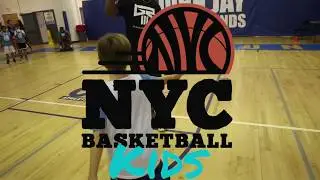 NYC Basketball Camp Highlights